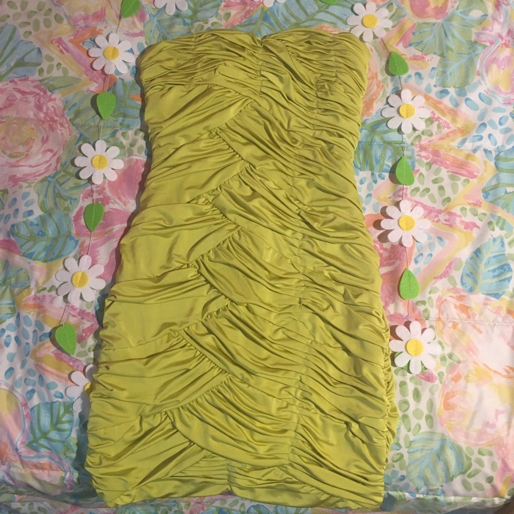 Limoncello 🍋 Dress